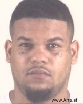 Michael Terrell Mack Mugshot