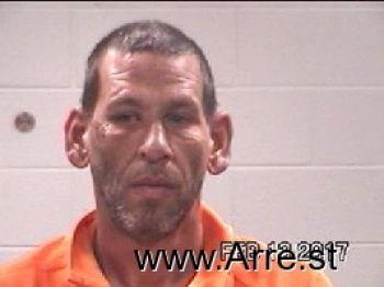 Michael Patrick Mcbride Mugshot