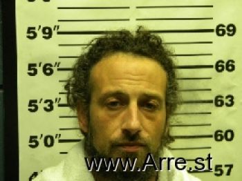 Michael Charles Mcdonald Mugshot