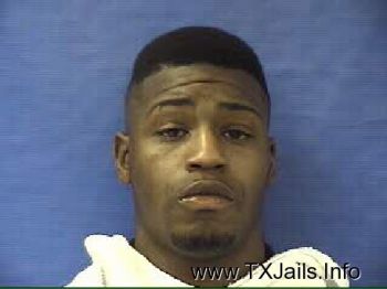 Michael Denell Mcneal Mugshot