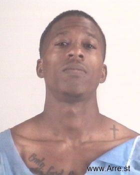 Michael Daywane Meadows Mugshot