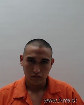 Michael  Mendoza Mugshot