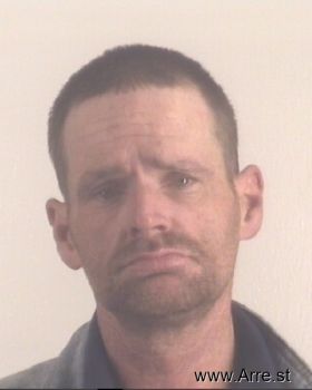 Michael John Mooney Mugshot