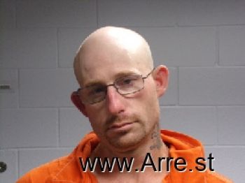 Michael Duane Nettles Mugshot