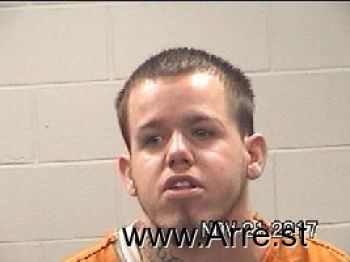 Michael James Osage Mugshot