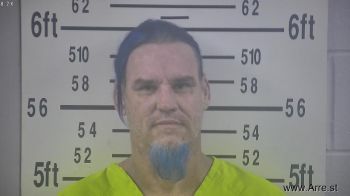 Michael Lynn Paschal Mugshot