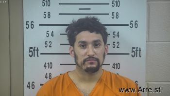 Michael Rene Jr Ramirez Mugshot