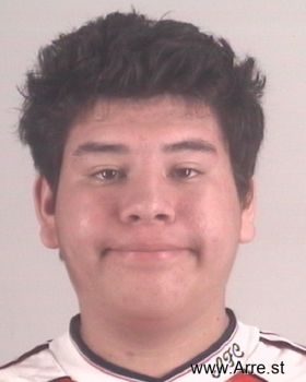 Michael Anthony Ramirez Mugshot