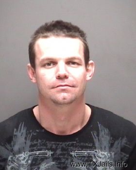 Michael Joseph Reagan Mugshot