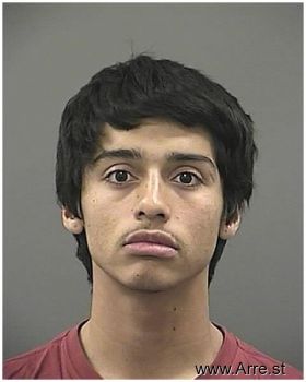 Michael  Salazar Mugshot