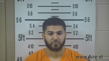 Michael  Salazar Mugshot