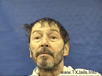 Michael Jeffrey Sayers Mugshot