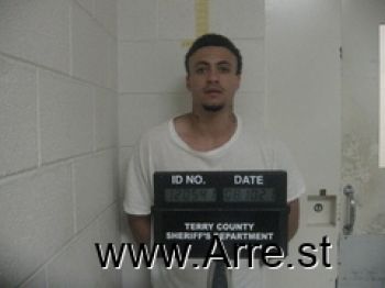 Michael  Silva Mugshot