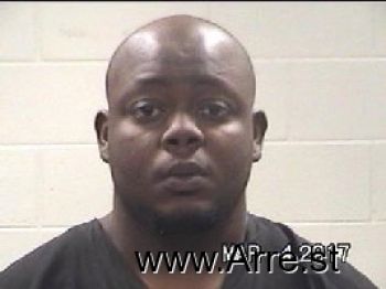 Michael Tyrone Simpson Mugshot