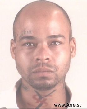 Michael Lashawn Spurlin Mugshot