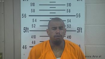 Michael Anthony Torres Mugshot