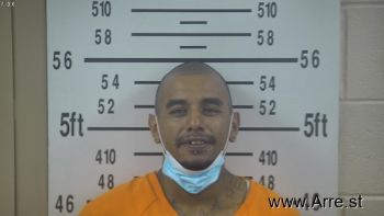 Michael Anthony Torres Mugshot