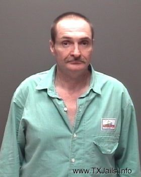 Michael James Wagner Mugshot