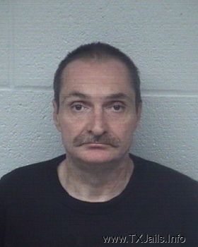 Michael James Wagner Mugshot