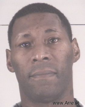 Michael  Washington Mugshot