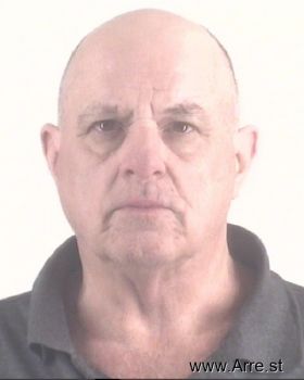 Michael Wayne Webb Mugshot