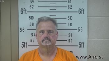 Michael  Wilkinson Mugshot