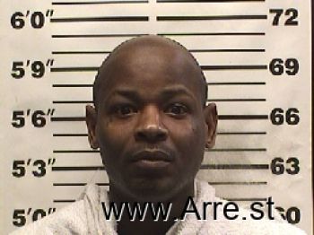 Michael Wayne Winston Mugshot