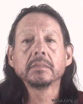 Michael Joseph Wolfmule Mugshot