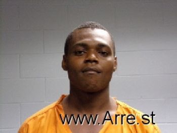 Michael Anthony Wyatt Jr Mugshot