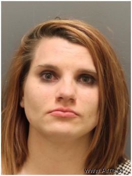 Michaela  Deen Mugshot