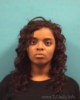 Michaela Deangela Doss Mugshot