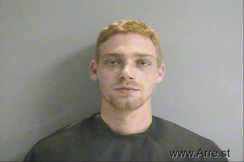 Michael Allen Arnold Mugshot