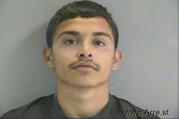 Michael Anthony Castro Mugshot