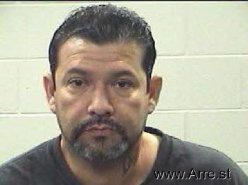 Michael James Cervantes Mugshot