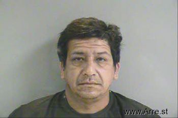 Michael Henry Chavez Mugshot