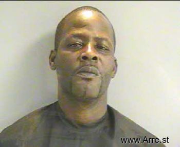 Michael Anthony Earls Mugshot