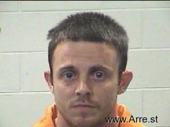 Michael Don Gates Mugshot