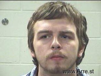 Michael Ray Griffin Iii Mugshot