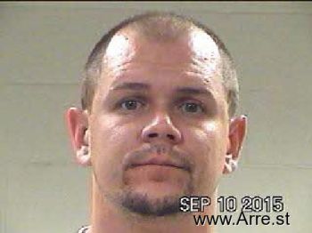 Michael Brian Hale Mugshot