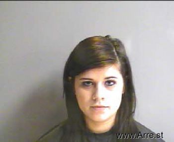 Michael Breann Hogan Mugshot