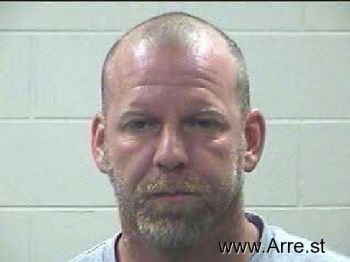 Michael Todd Hollis Mugshot