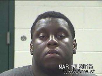 Michael Ray Holman Mugshot