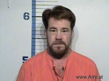 Michael Anthony Knight Mugshot