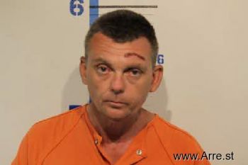 Michael Lee Lackey Mugshot