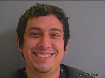 Michael Frank Mejia Jr Mugshot