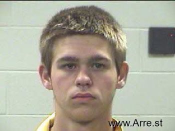 Michael Anthony Mize Mugshot