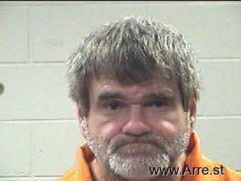 Michael Lynn Mize Mugshot