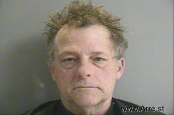 Michael  Obrien Mugshot