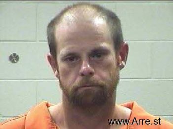 Michael David Owens Mugshot