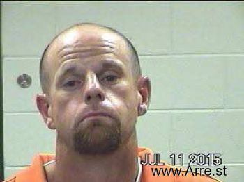 Michael David Owens Mugshot